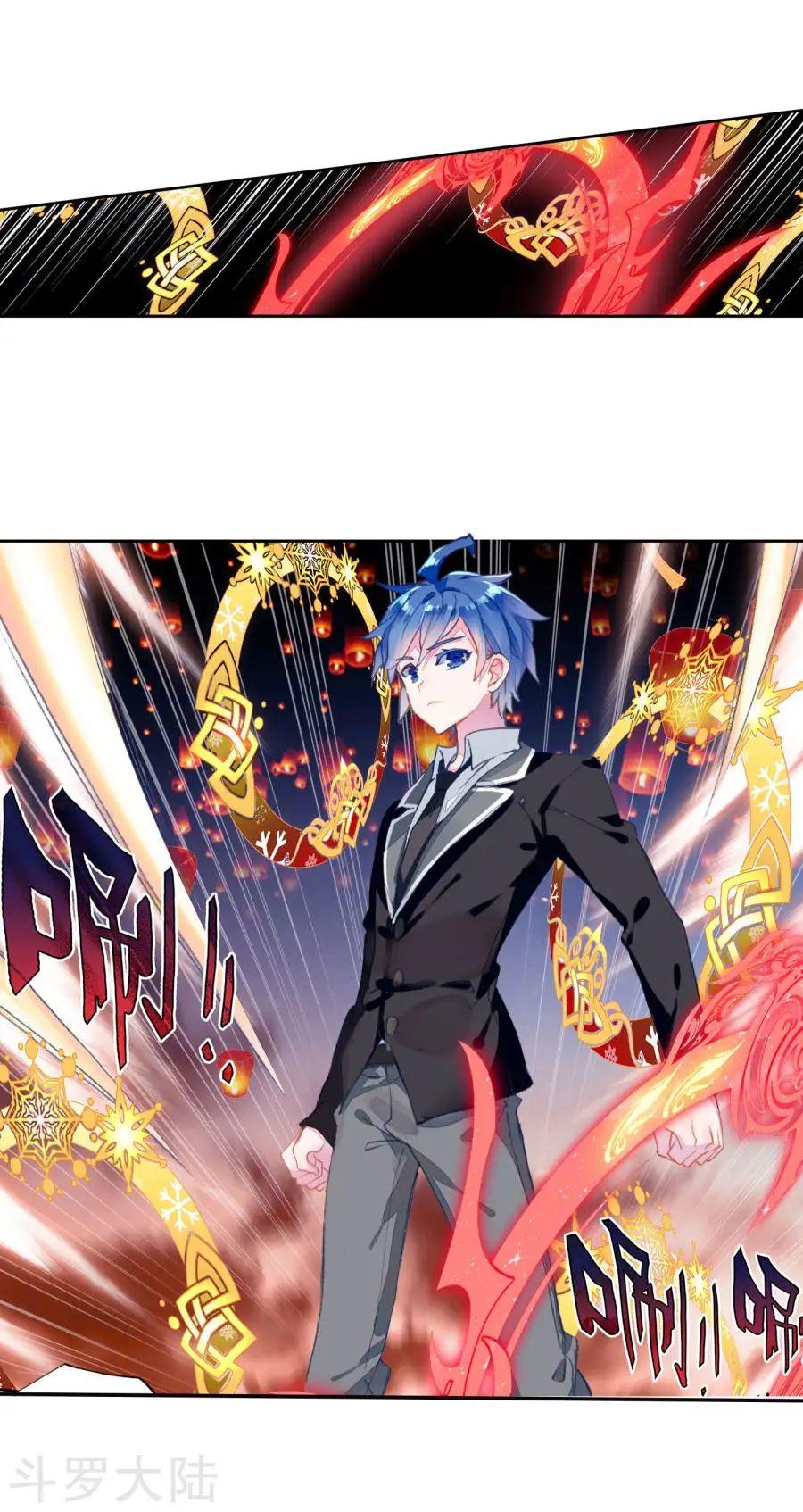 Tuyệt Thế Đường Môn Chap 190 - Next Chap 191