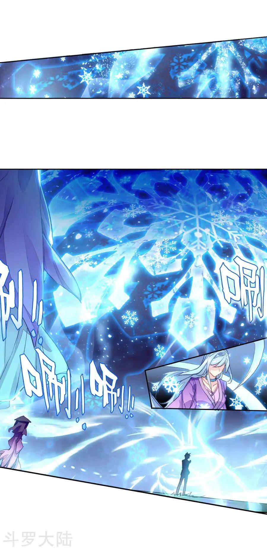Tuyệt Thế Đường Môn Chap 190 - Next Chap 191