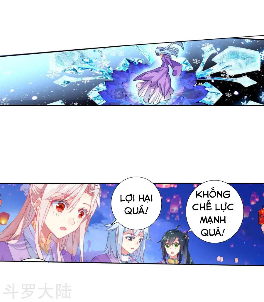 Tuyệt Thế Đường Môn Chap 190 - Next Chap 191