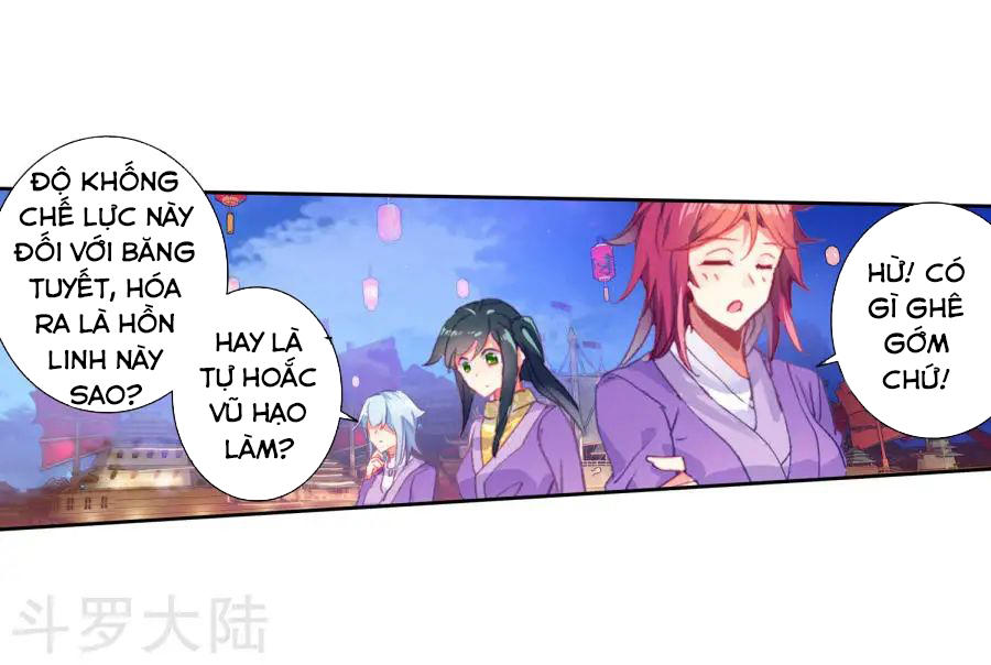 Tuyệt Thế Đường Môn Chap 190 - Next Chap 191