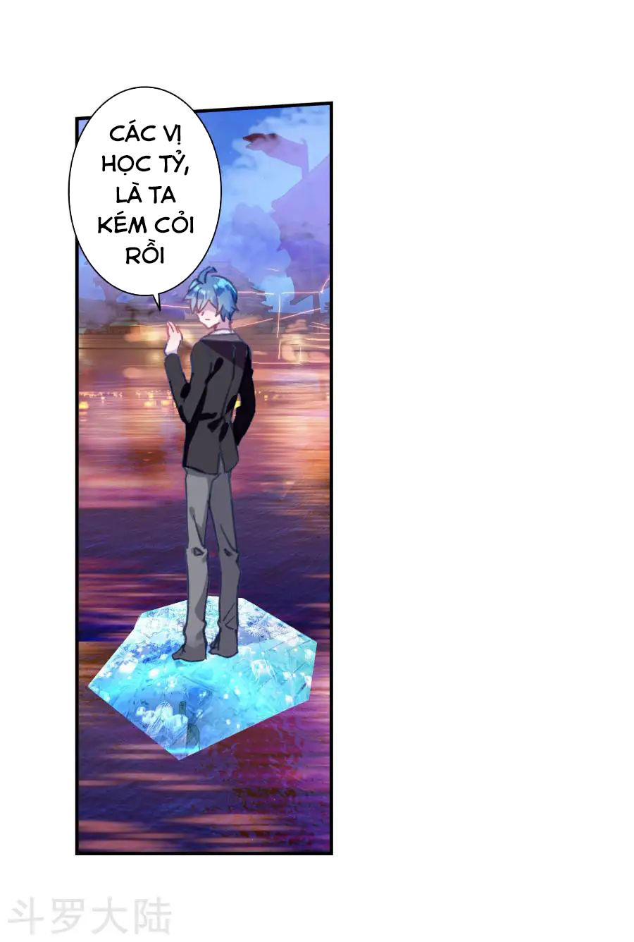 Tuyệt Thế Đường Môn Chap 190 - Next Chap 191