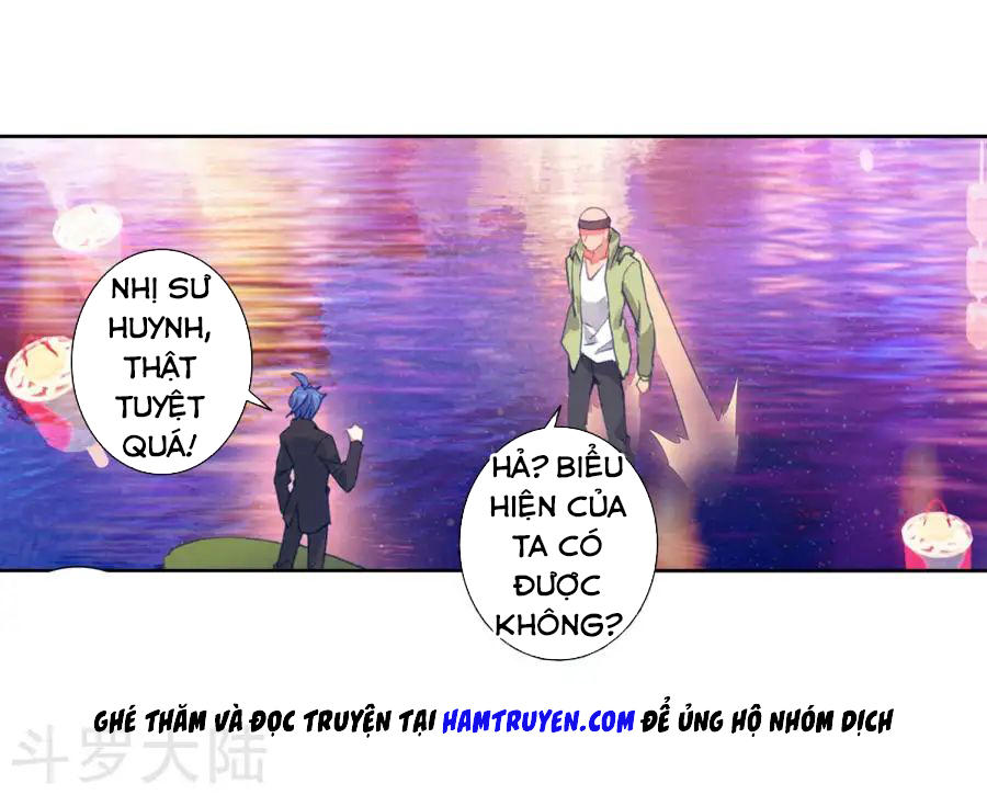 Tuyệt Thế Đường Môn Chap 190 - Next Chap 191