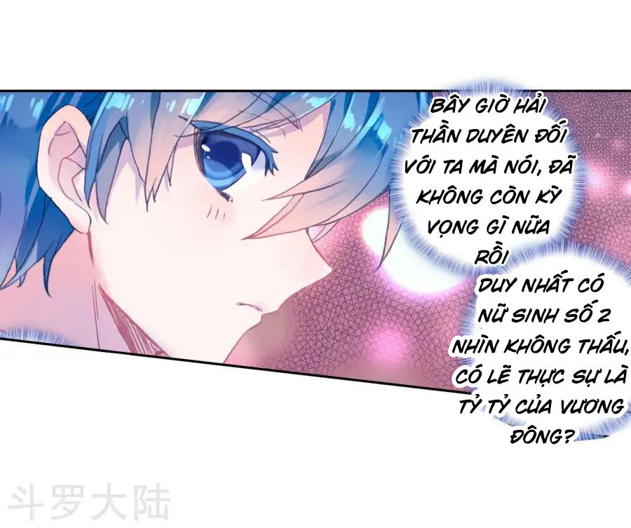 Tuyệt Thế Đường Môn Chap 190 - Next Chap 191