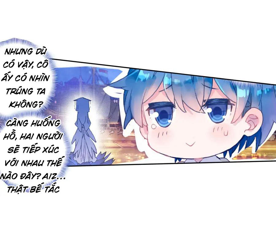 Tuyệt Thế Đường Môn Chap 190 - Next Chap 191