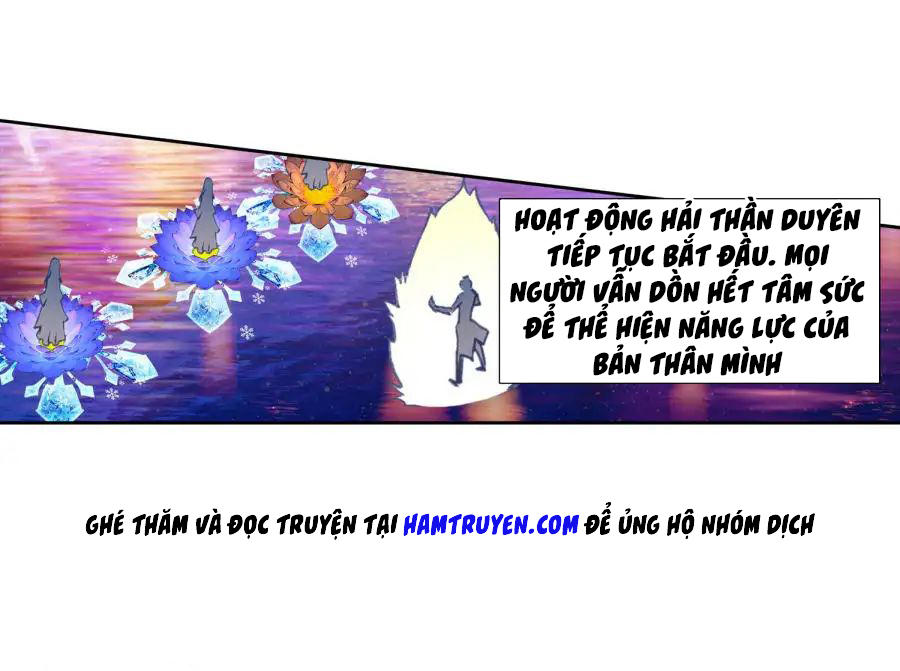 Tuyệt Thế Đường Môn Chap 190 - Next Chap 191