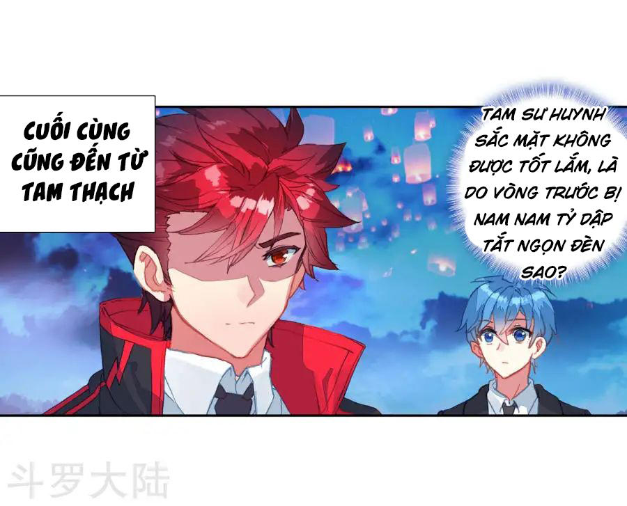 Tuyệt Thế Đường Môn Chap 190 - Next Chap 191