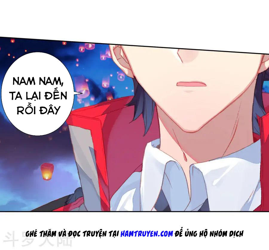 Tuyệt Thế Đường Môn Chap 190 - Next Chap 191