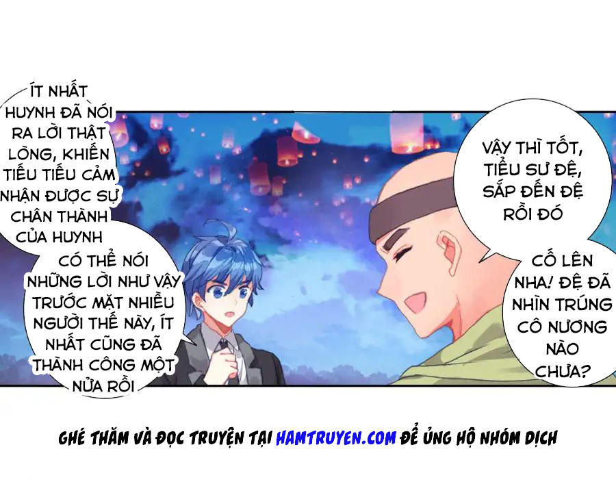Tuyệt Thế Đường Môn Chap 190 - Next Chap 191