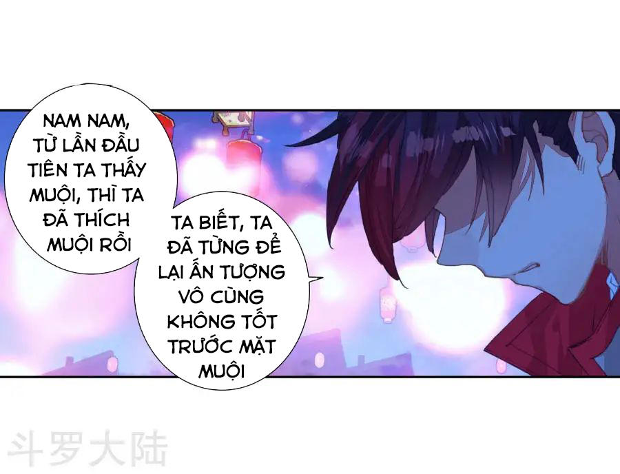 Tuyệt Thế Đường Môn Chap 190 - Next Chap 191