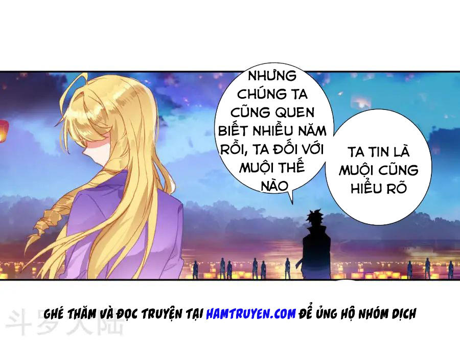 Tuyệt Thế Đường Môn Chap 190 - Next Chap 191