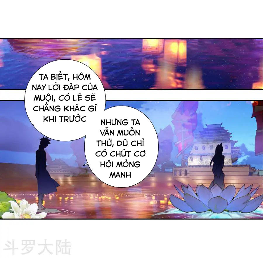 Tuyệt Thế Đường Môn Chap 190 - Next Chap 191