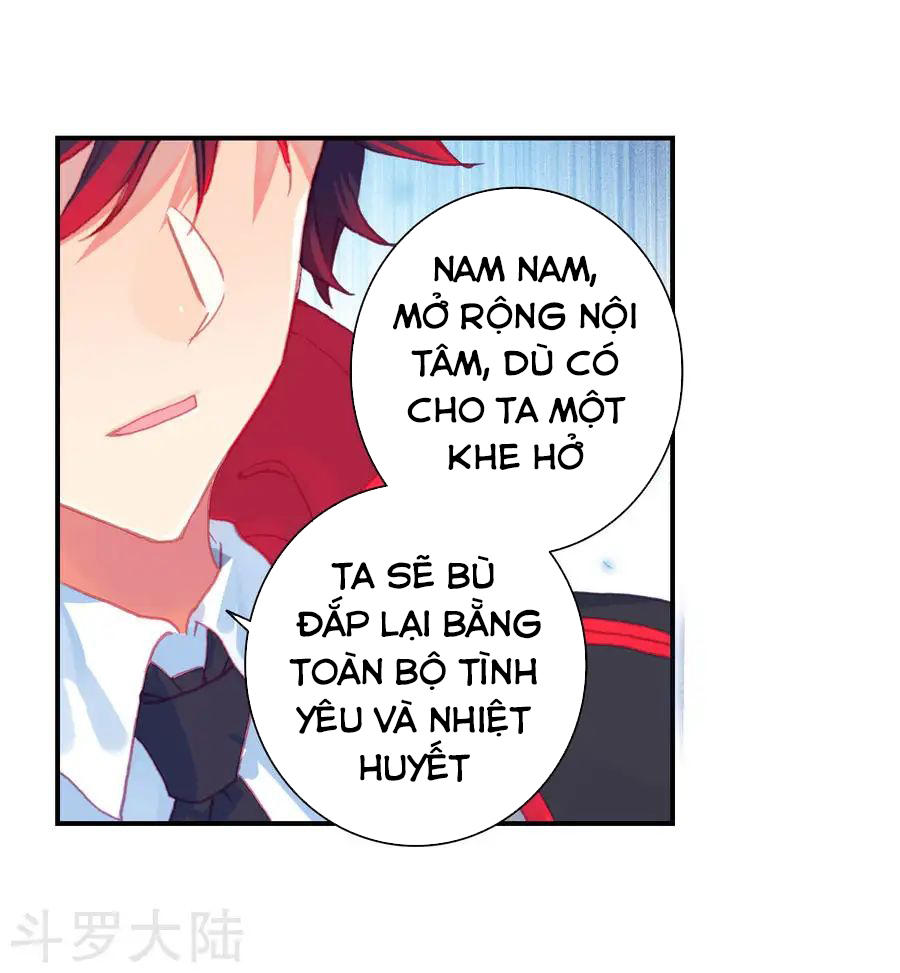 Tuyệt Thế Đường Môn Chap 190 - Next Chap 191