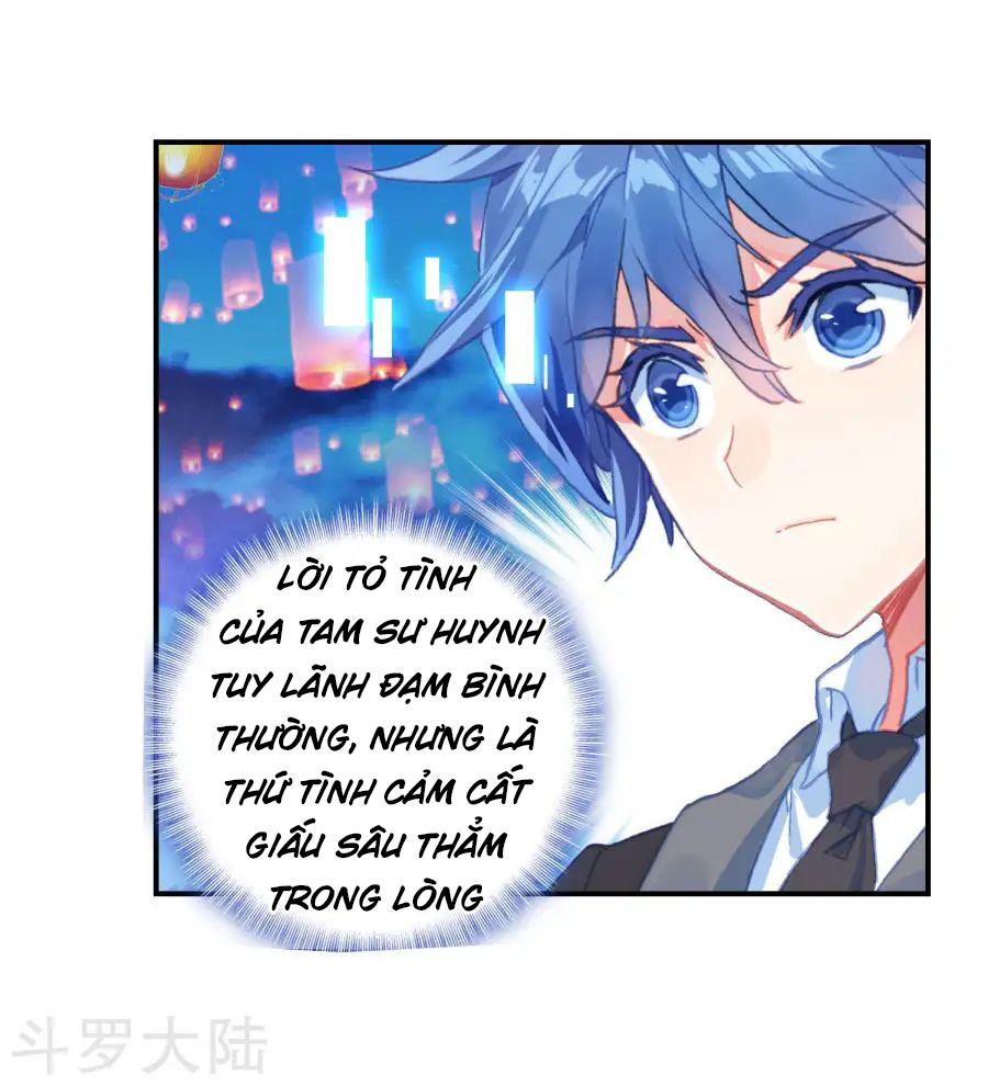 Tuyệt Thế Đường Môn Chap 190 - Next Chap 191