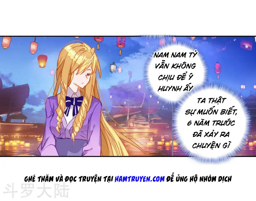 Tuyệt Thế Đường Môn Chap 190 - Next Chap 191