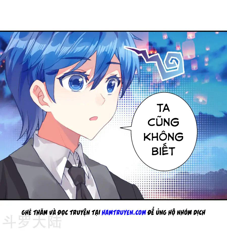 Tuyệt Thế Đường Môn Chap 190 - Next Chap 191
