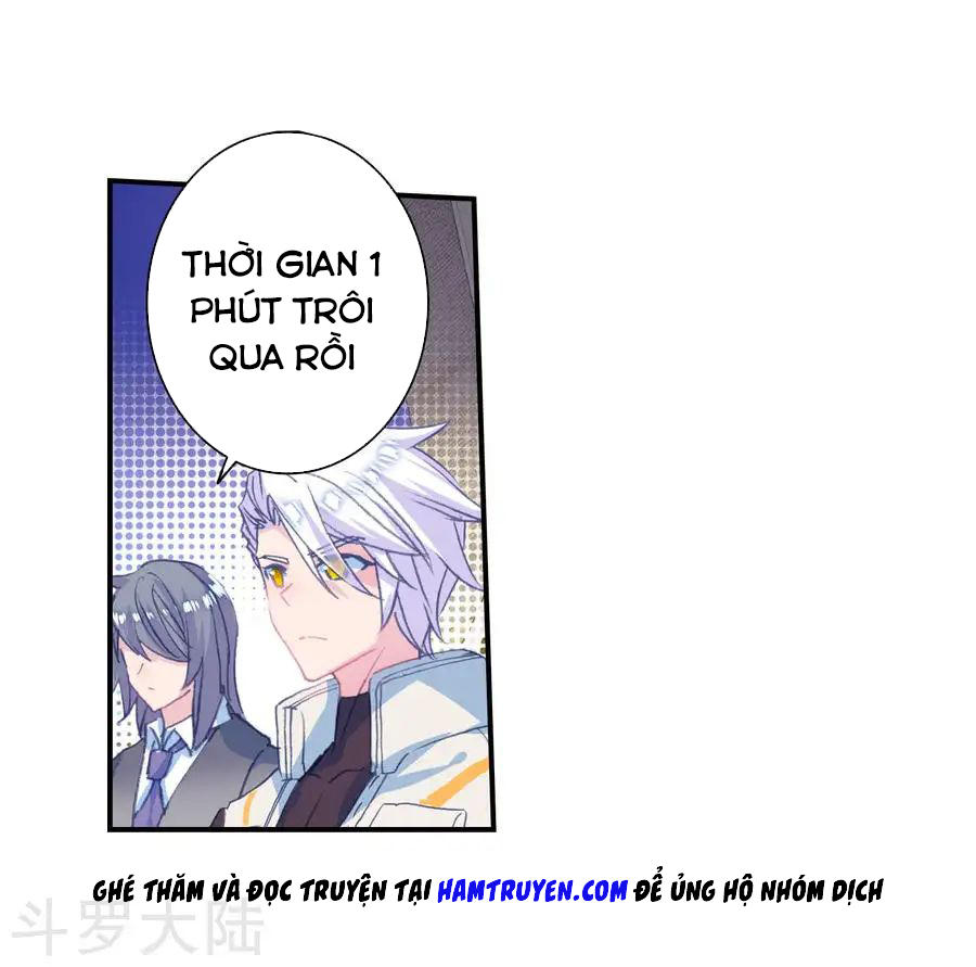 Tuyệt Thế Đường Môn Chap 190 - Next Chap 191