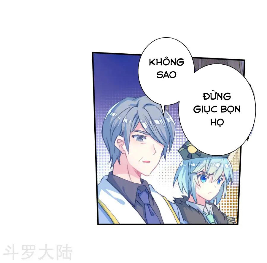 Tuyệt Thế Đường Môn Chap 190 - Next Chap 191