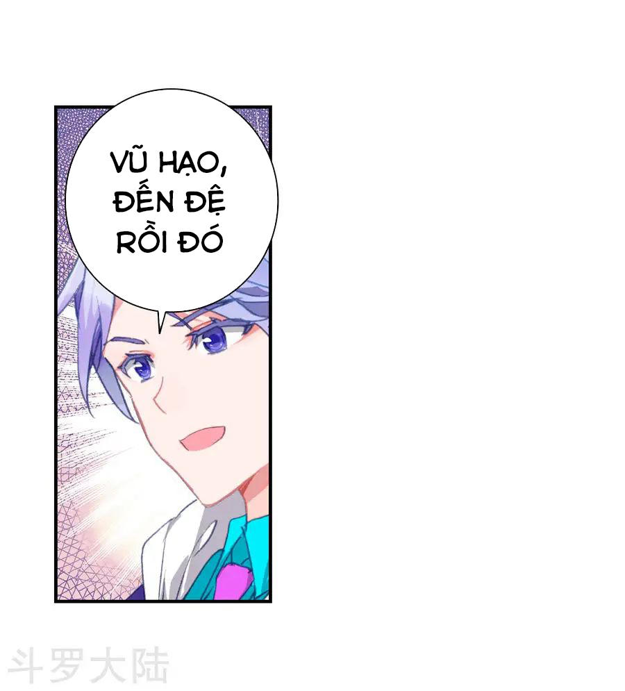 Tuyệt Thế Đường Môn Chap 190 - Next Chap 191