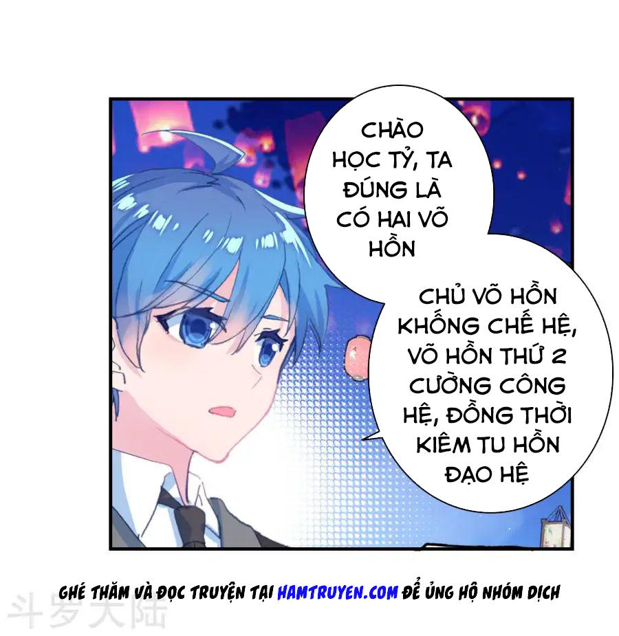 Tuyệt Thế Đường Môn Chap 190 - Next Chap 191