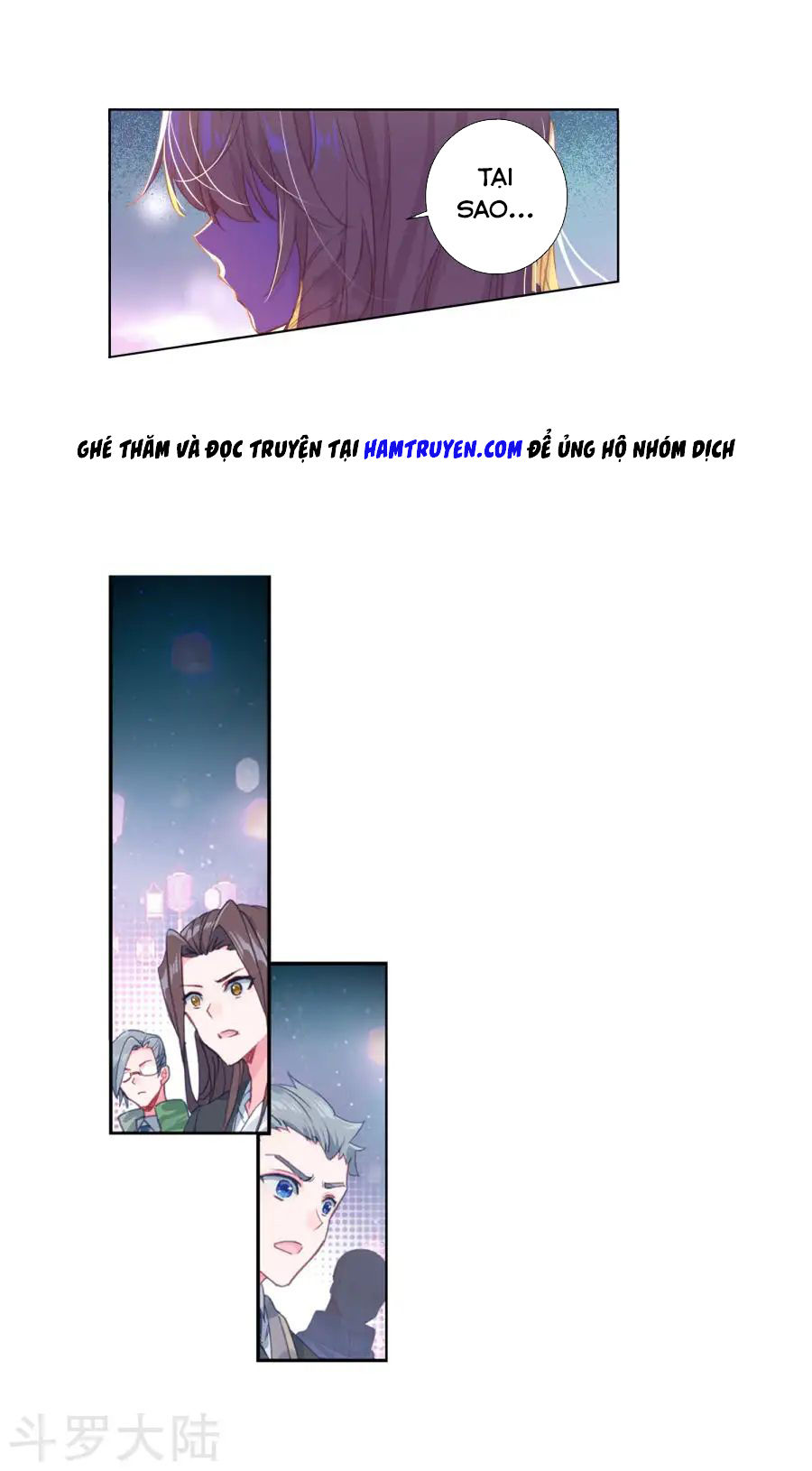 Tuyệt Thế Đường Môn Chap 191 - Next Chap 192
