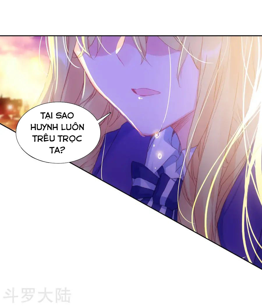 Tuyệt Thế Đường Môn Chap 191 - Next Chap 192