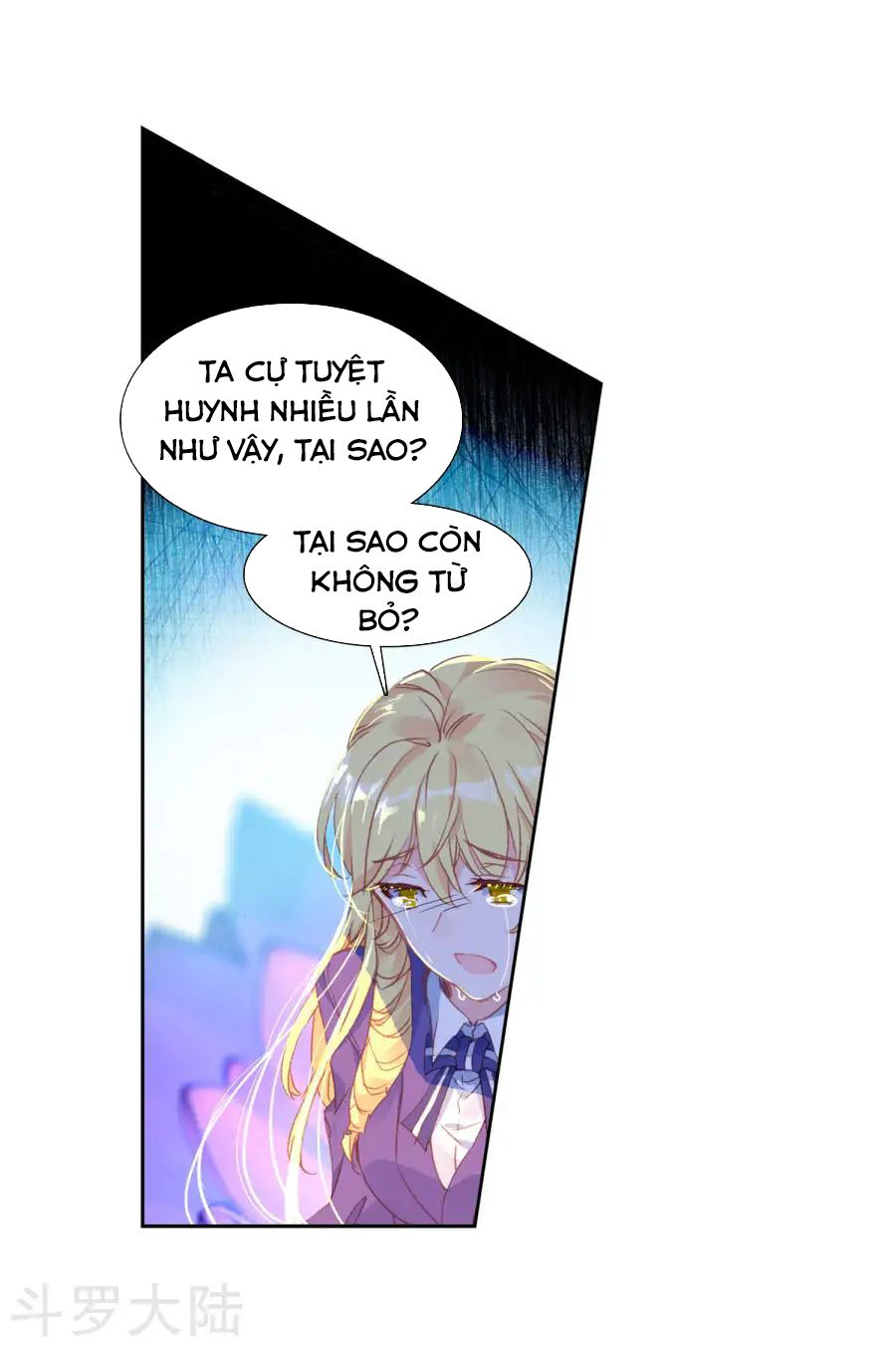Tuyệt Thế Đường Môn Chap 191 - Next Chap 192