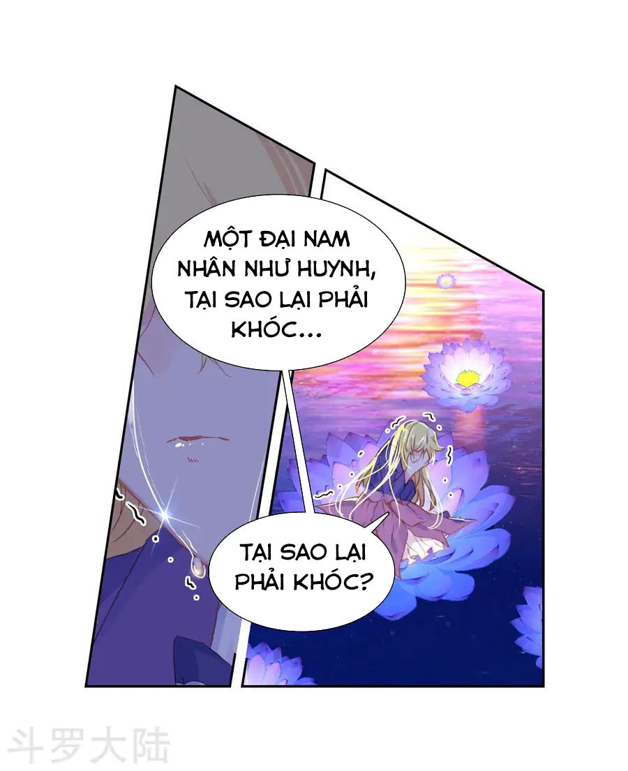 Tuyệt Thế Đường Môn Chap 191 - Next Chap 192