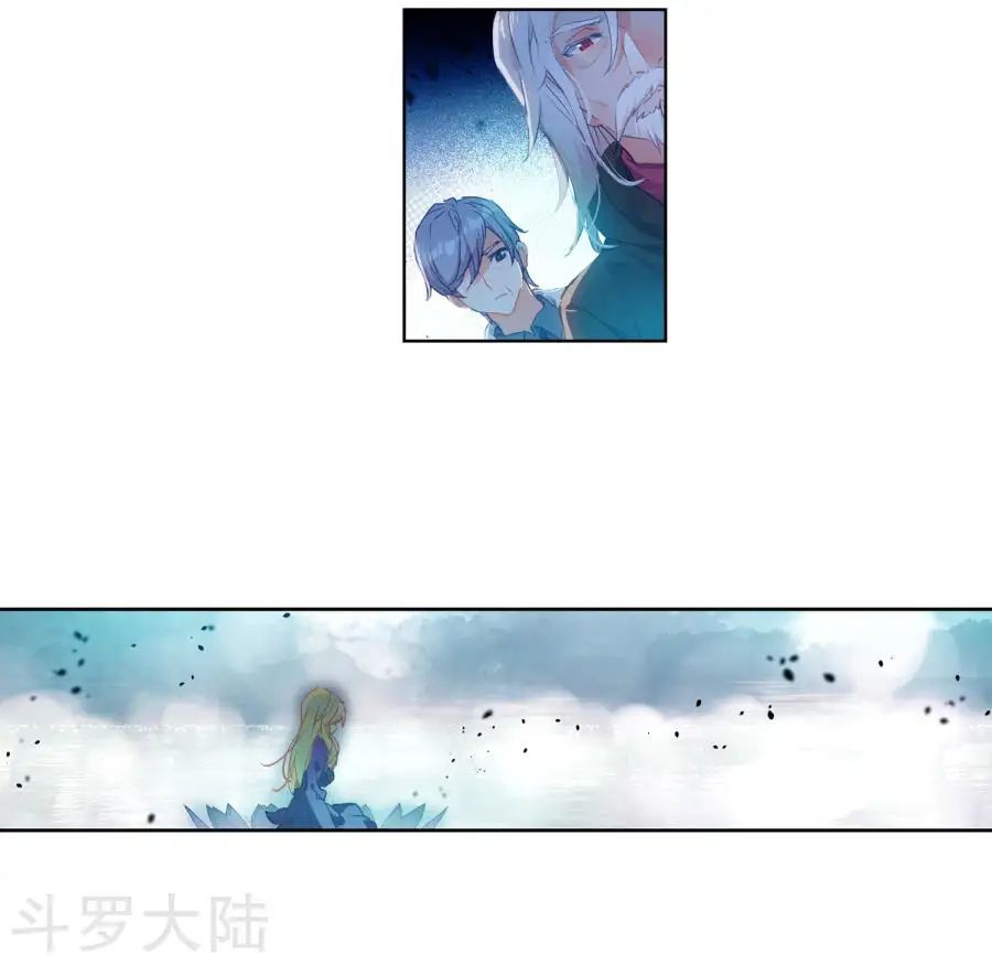 Tuyệt Thế Đường Môn Chap 191 - Next Chap 192