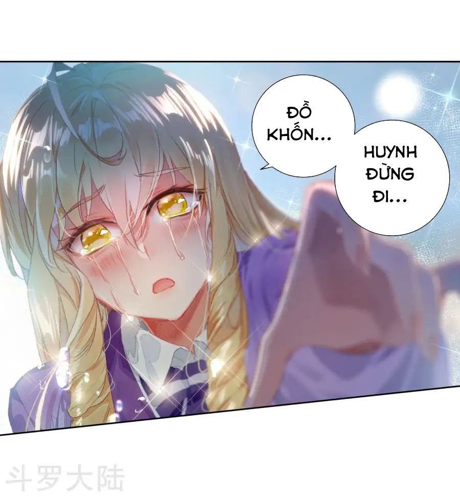 Tuyệt Thế Đường Môn Chap 191 - Next Chap 192