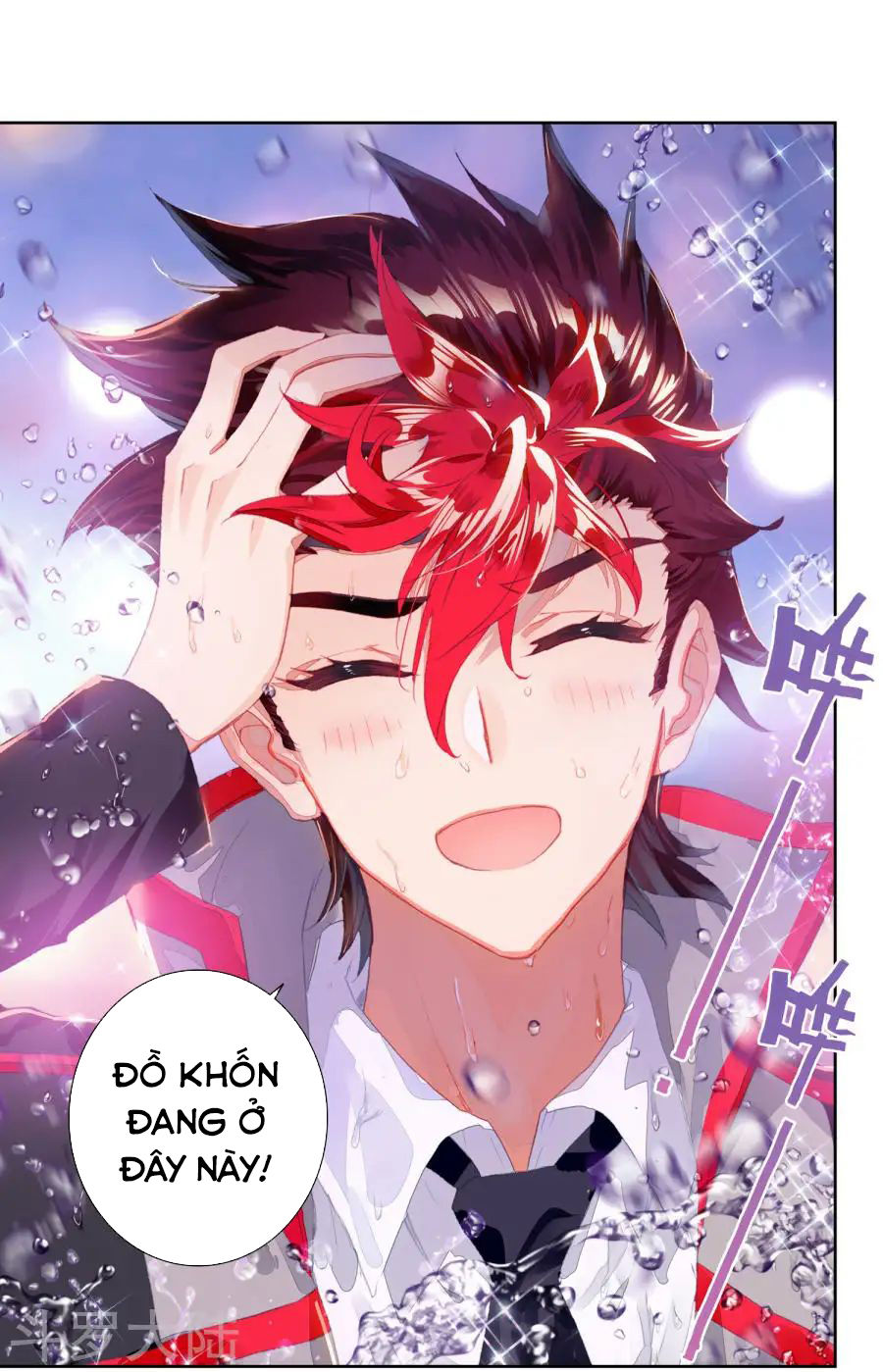 Tuyệt Thế Đường Môn Chap 191 - Next Chap 192