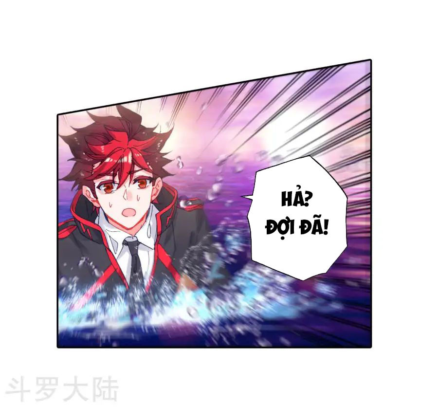 Tuyệt Thế Đường Môn Chap 191 - Next Chap 192