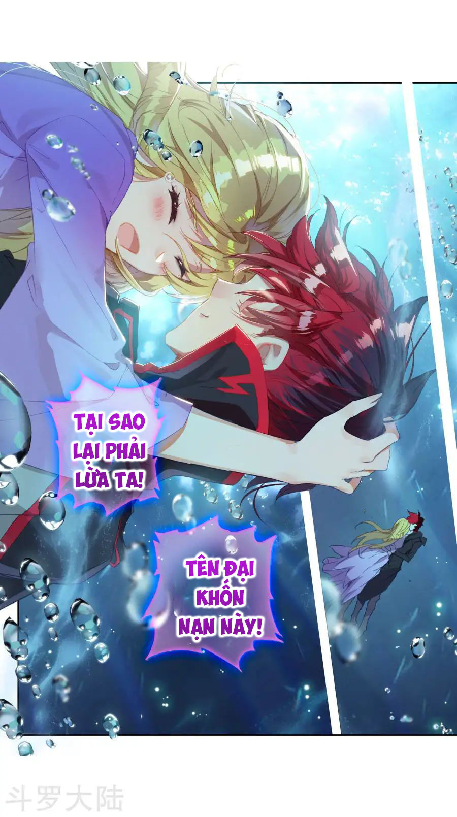Tuyệt Thế Đường Môn Chap 191 - Next Chap 192