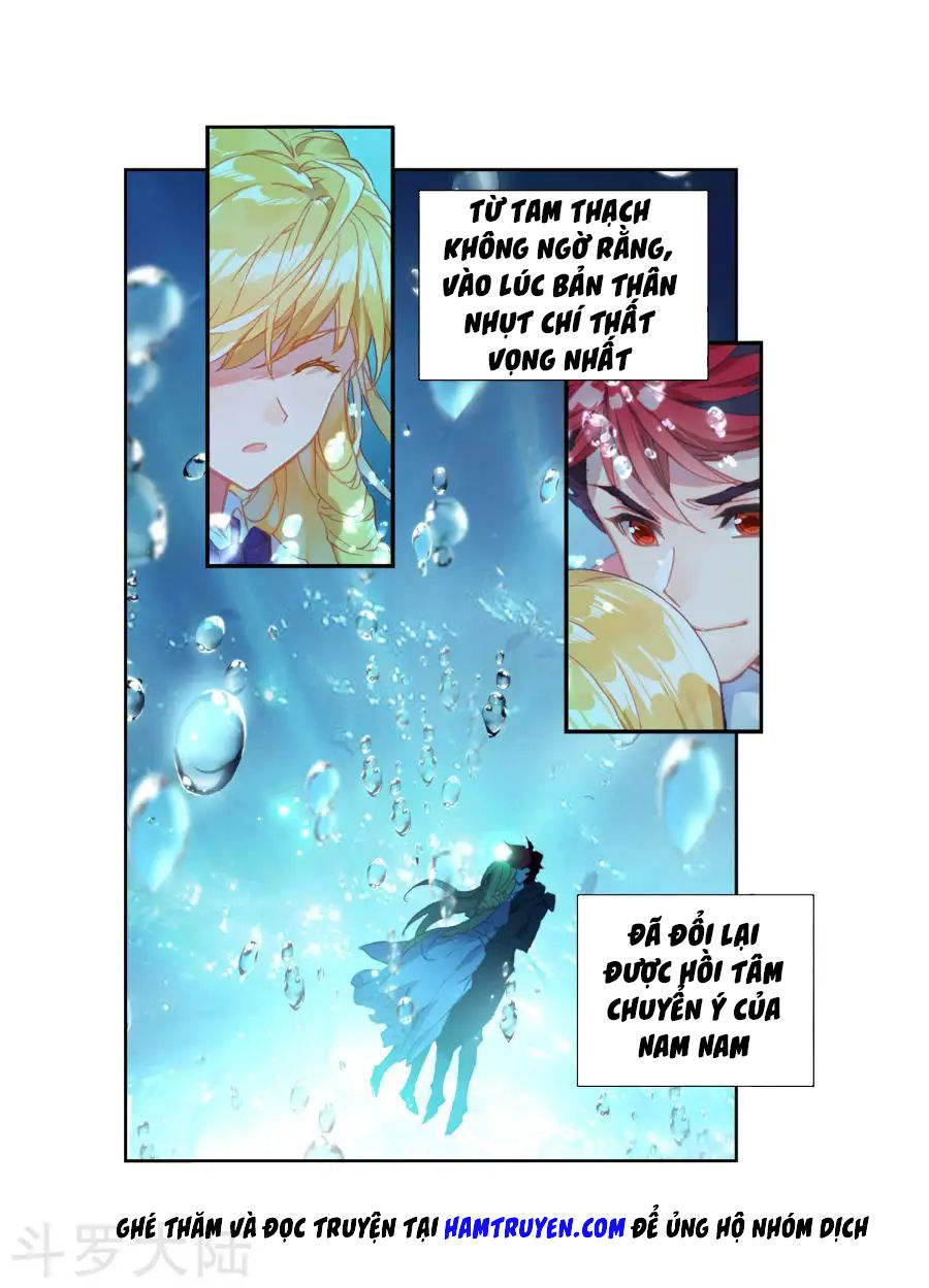Tuyệt Thế Đường Môn Chap 191 - Next Chap 192