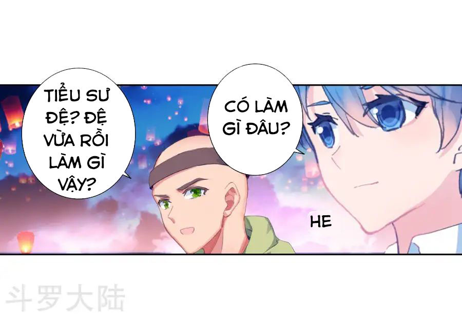 Tuyệt Thế Đường Môn Chap 191 - Next Chap 192