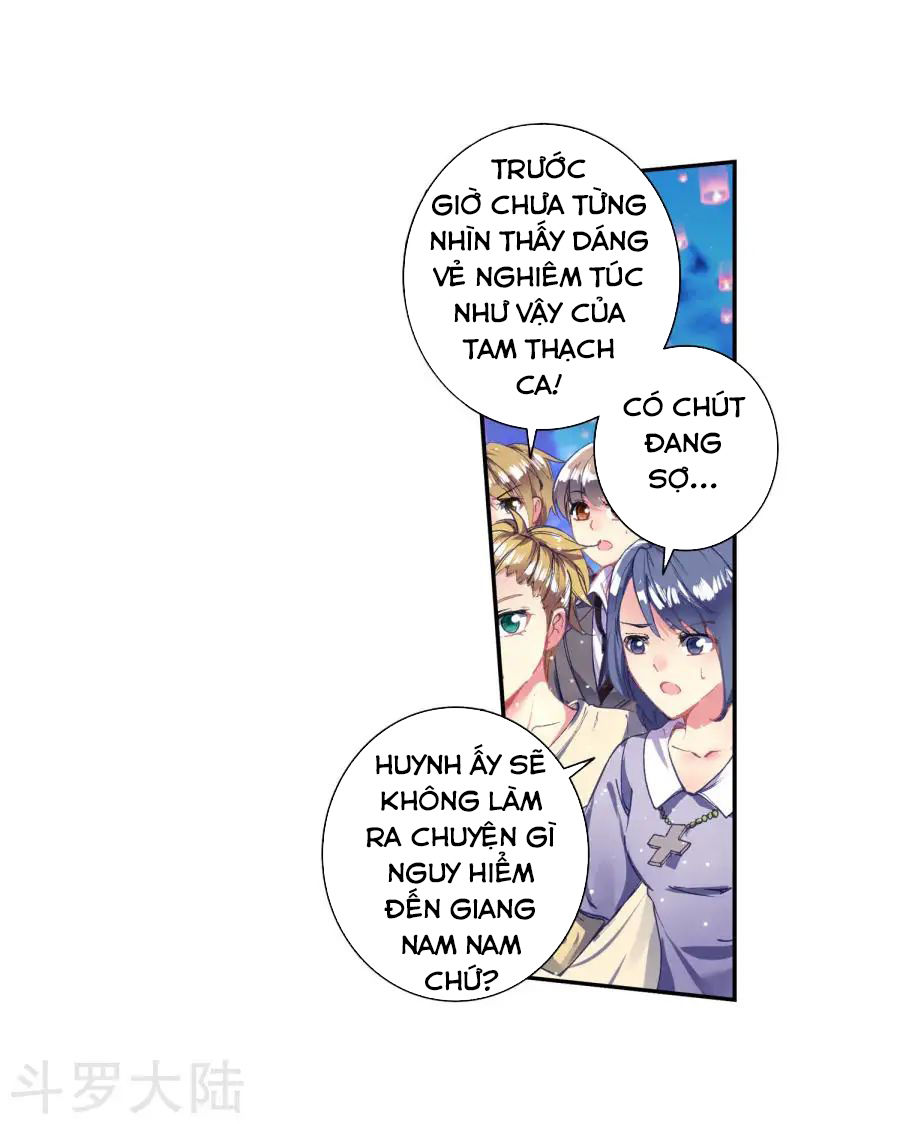 Tuyệt Thế Đường Môn Chap 191 - Next Chap 192