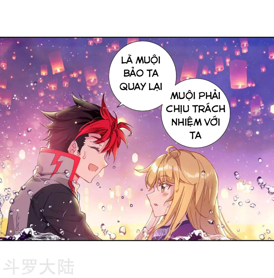 Tuyệt Thế Đường Môn Chap 191 - Next Chap 192