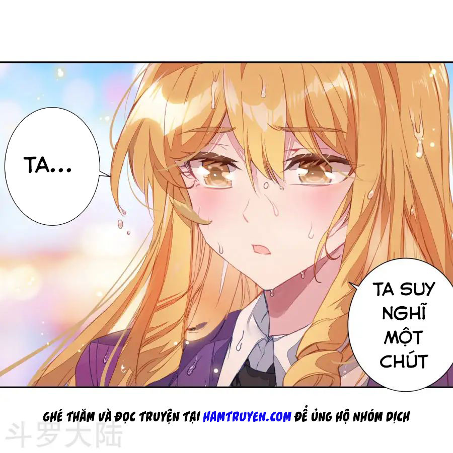 Tuyệt Thế Đường Môn Chap 191 - Next Chap 192