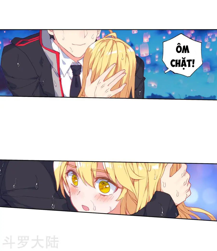 Tuyệt Thế Đường Môn Chap 191 - Next Chap 192