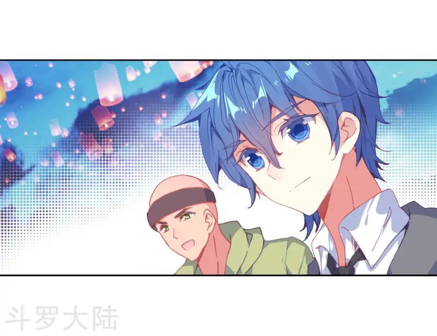 Tuyệt Thế Đường Môn Chap 191 - Next Chap 192