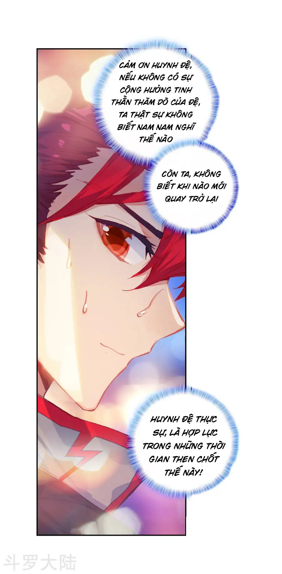 Tuyệt Thế Đường Môn Chap 191 - Next Chap 192