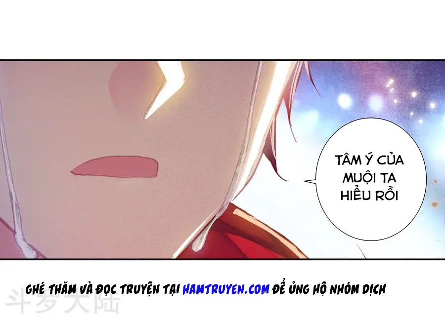 Tuyệt Thế Đường Môn Chap 191 - Next Chap 192