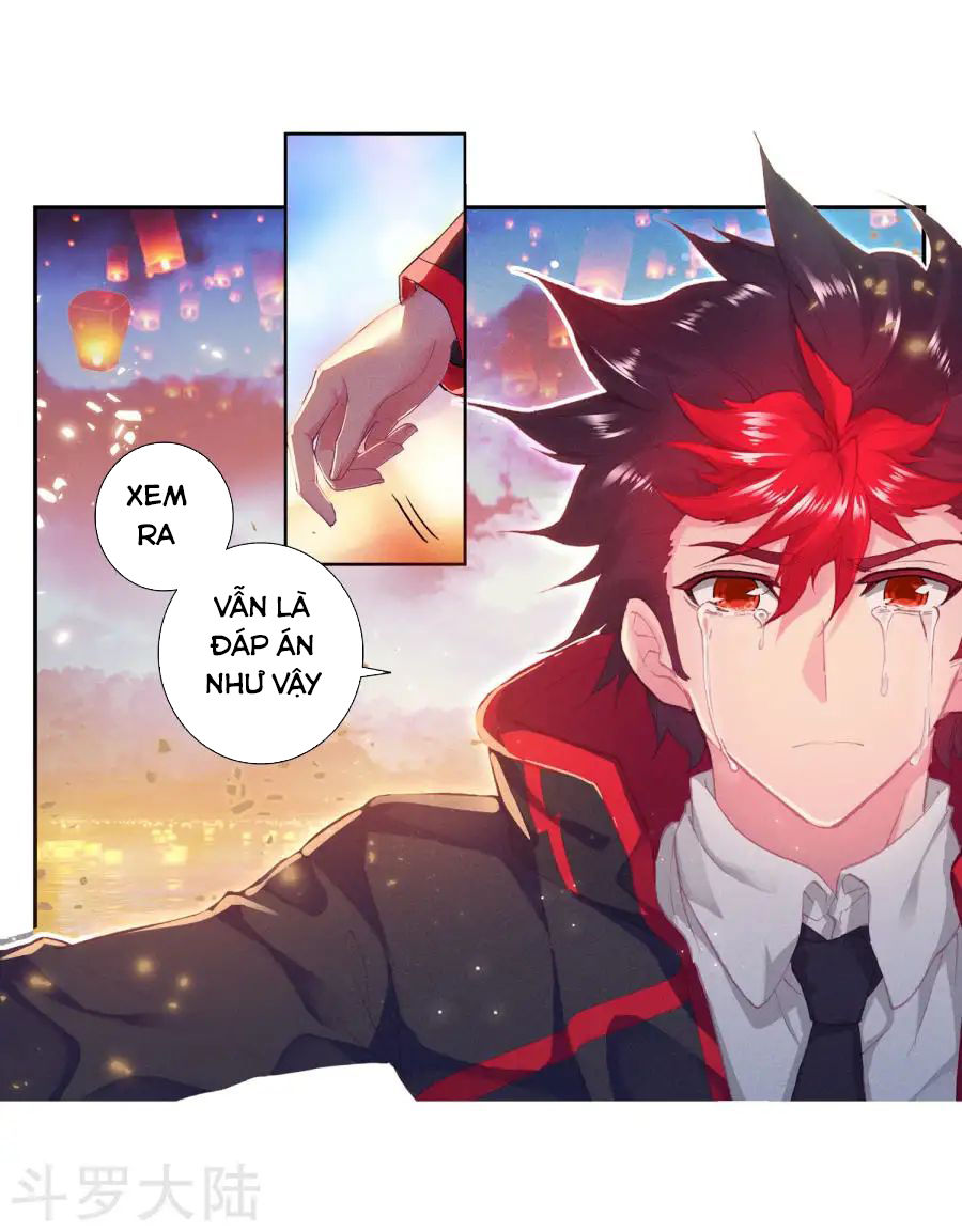 Tuyệt Thế Đường Môn Chap 191 - Next Chap 192