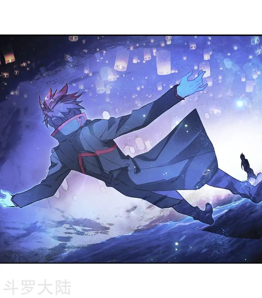 Tuyệt Thế Đường Môn Chap 191 - Next Chap 192
