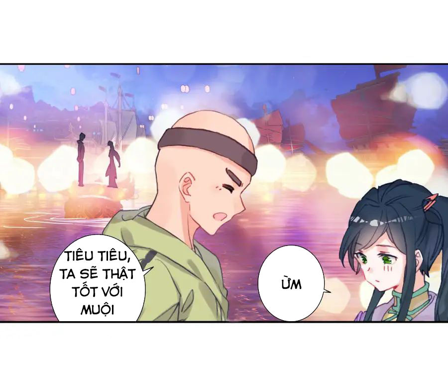 Tuyệt Thế Đường Môn Chap 192 - Next Chap 193