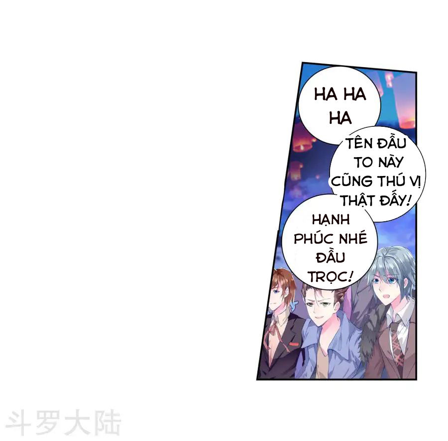 Tuyệt Thế Đường Môn Chap 192 - Next Chap 193