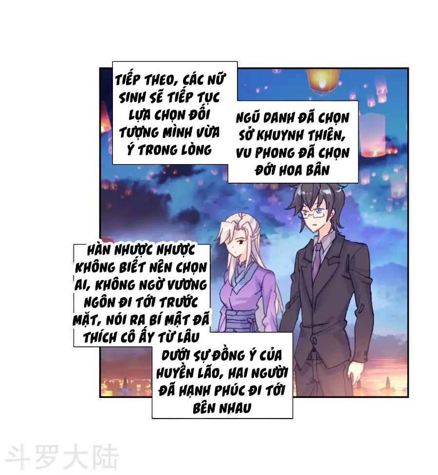 Tuyệt Thế Đường Môn Chap 192 - Next Chap 193