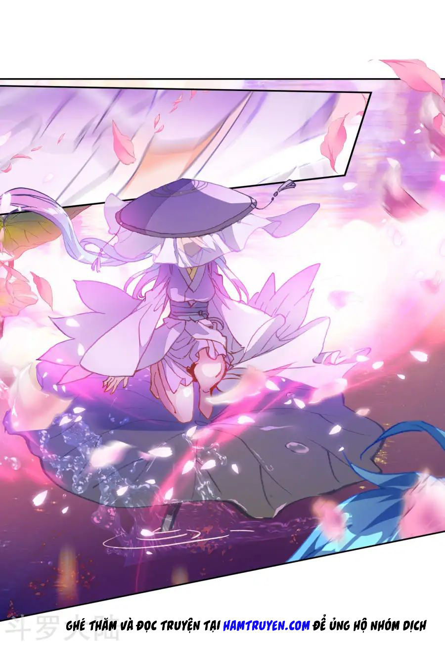 Tuyệt Thế Đường Môn Chap 192 - Next Chap 193