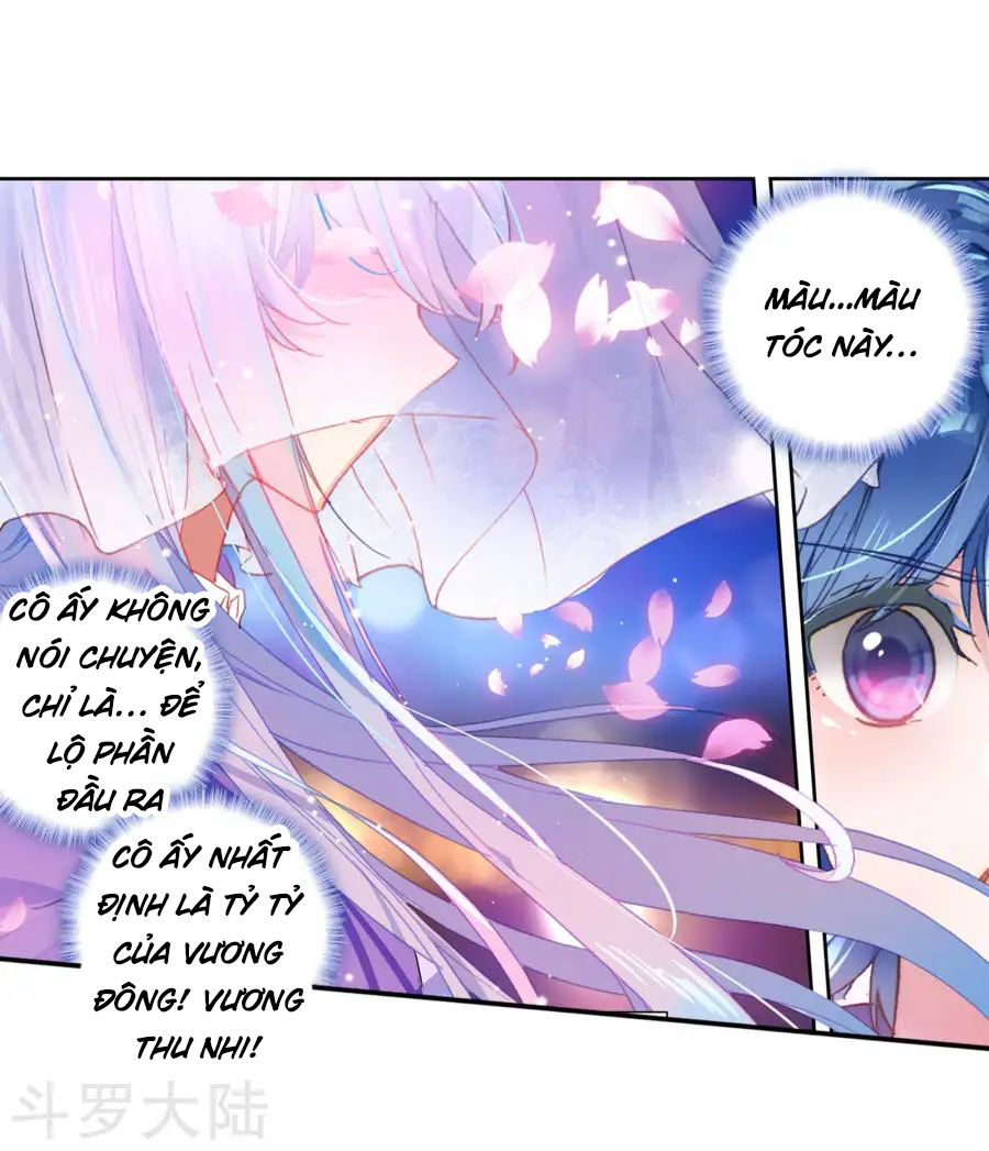 Tuyệt Thế Đường Môn Chap 192 - Next Chap 193