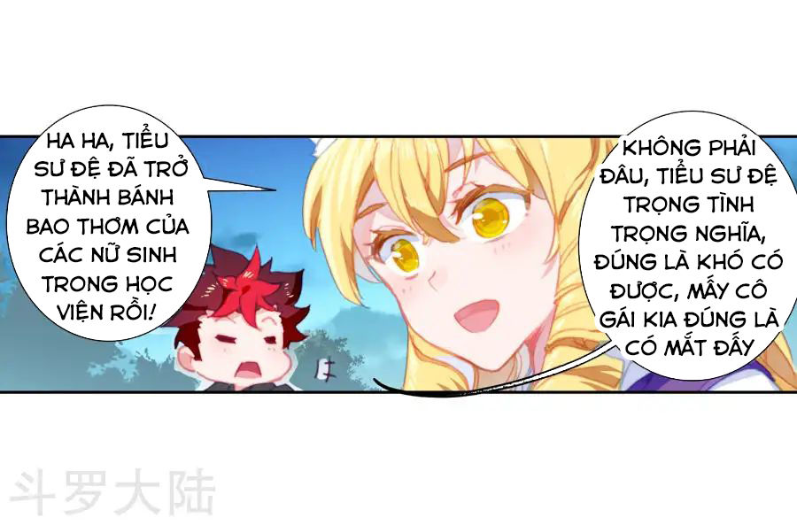 Tuyệt Thế Đường Môn Chap 192 - Next Chap 193