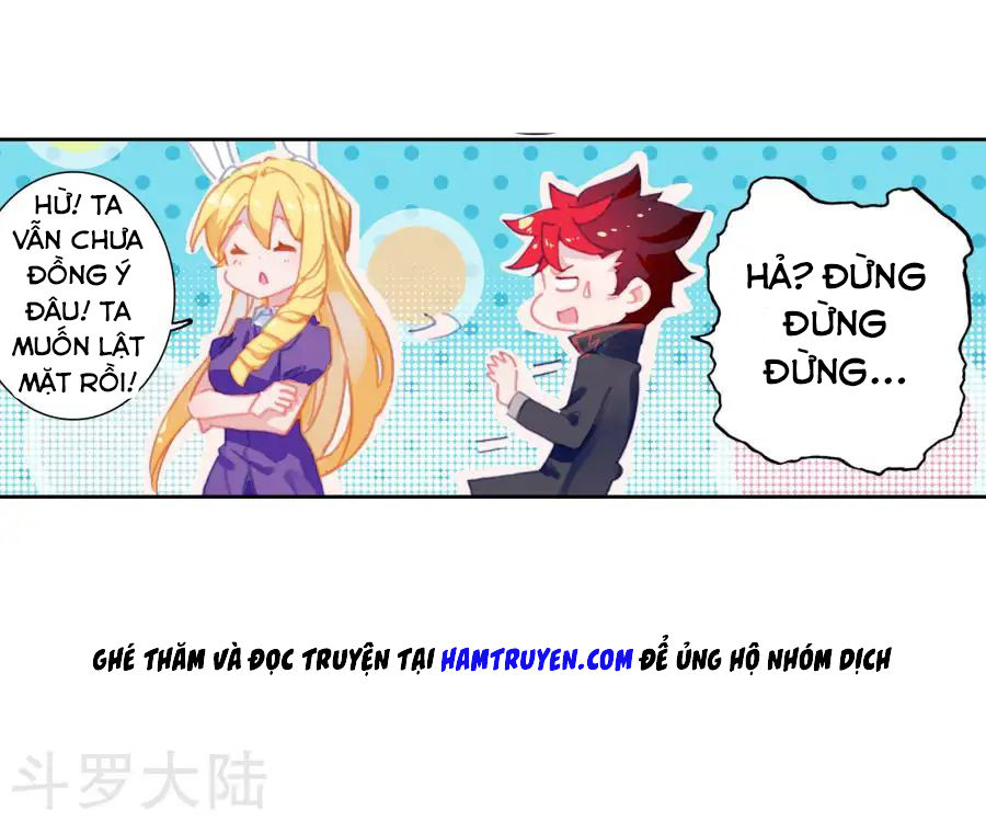 Tuyệt Thế Đường Môn Chap 192 - Next Chap 193